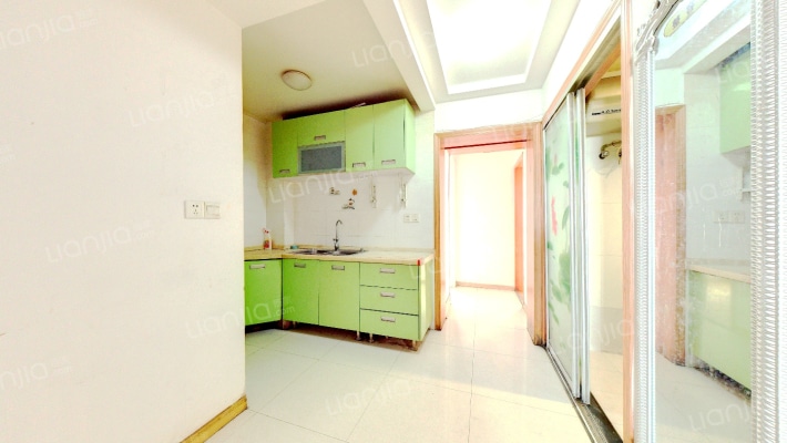 裴家桥小区二手房实景图