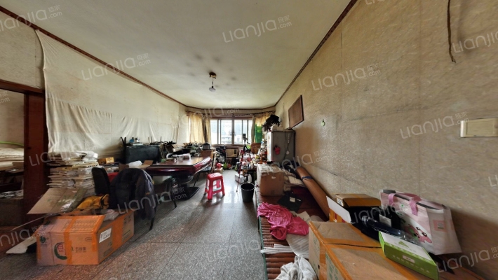 石油石桥铺小区二手房实景图