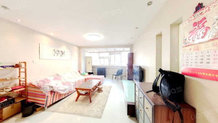 江南春晓二手房实景图