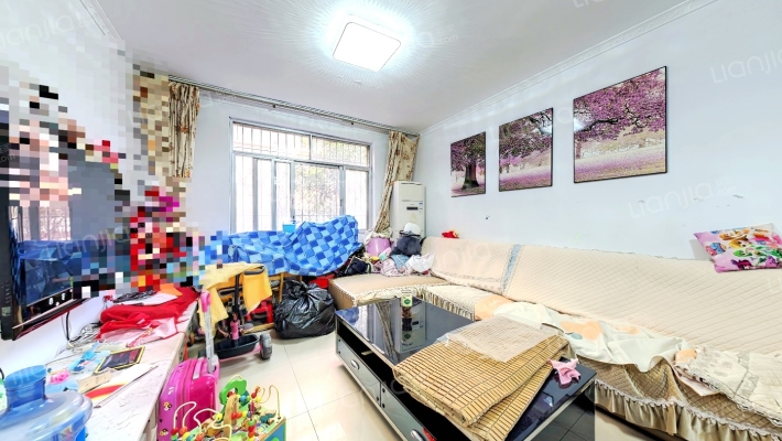 工人路338号院二手房实景图