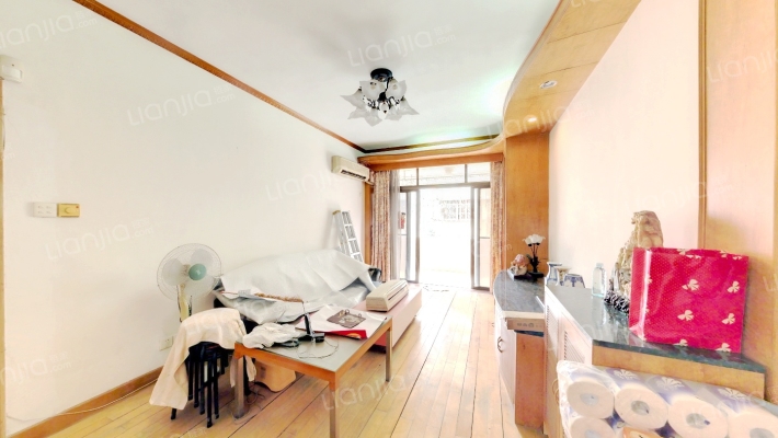 紫荆园二手房实景图