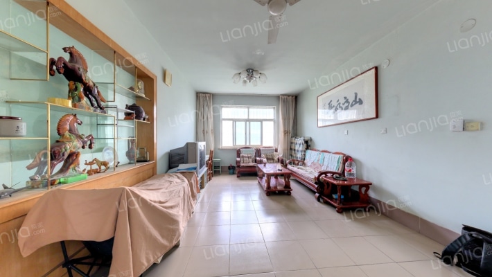 国土资源局宿舍二手房实景图