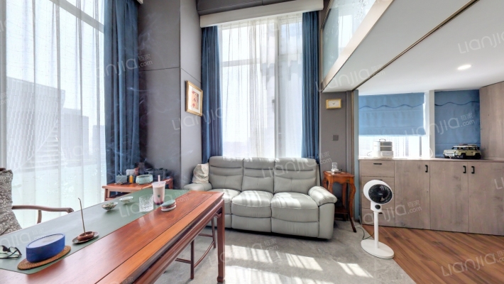 中顺新澜悦二手房实景图