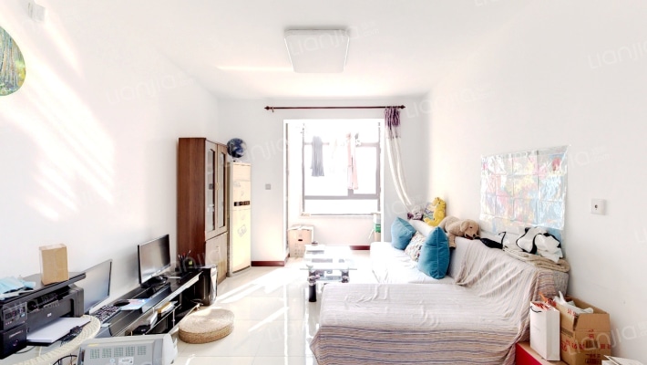 怡購淸華園二手房实景图