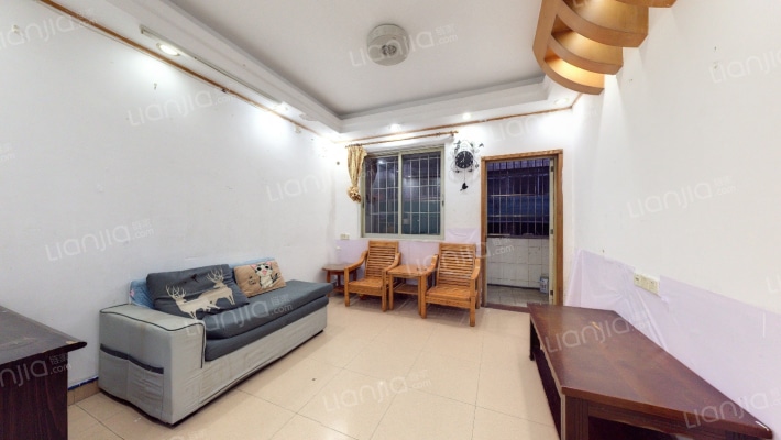 云龙苑二手房实景图