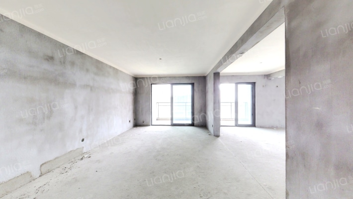 桃溪云庐二手房实景图