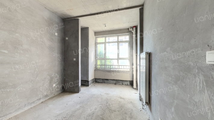 城发置业 · 和园二手房实景图