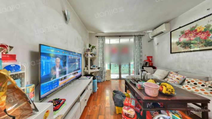 福莲花园二手房实景图