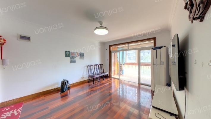 都林嘉苑南苑(杨南路1168弄)二手房实景图