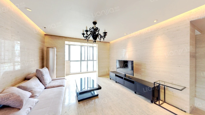 仕嘉公寓B区（绿地世纪城）二手房实景图