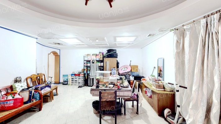 粤昆苑二手房实景图