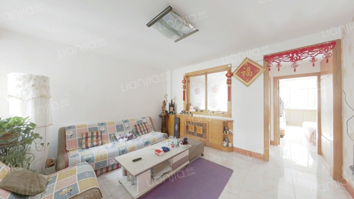 同福小区二手房实景图