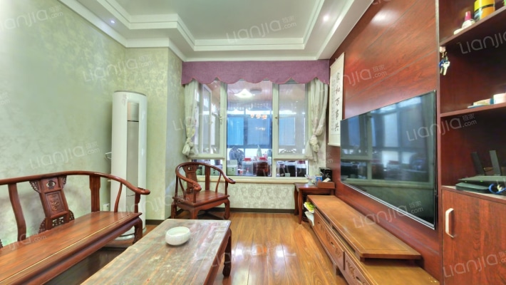 保利林语溪二期二手房实景图