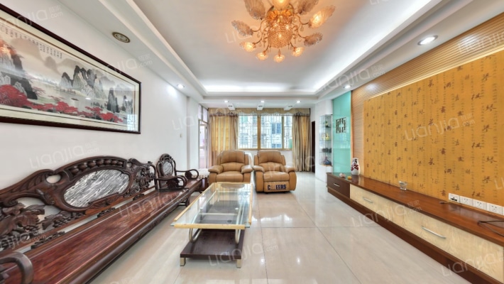 俊雅花园二手房实景图