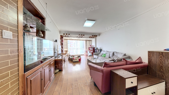 月半湾二手房实景图