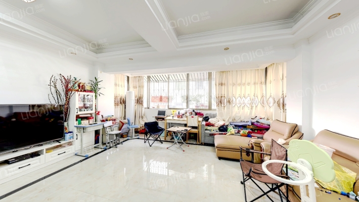 健力宝南路二手房实景图