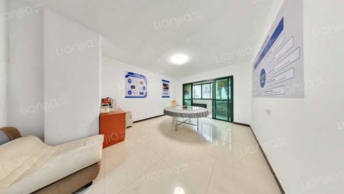 金隆華府二手房实景图