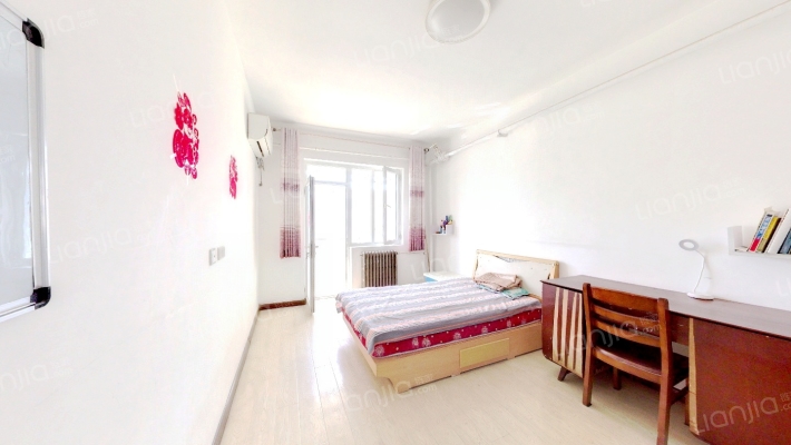 广厦中里西区二手房实景图