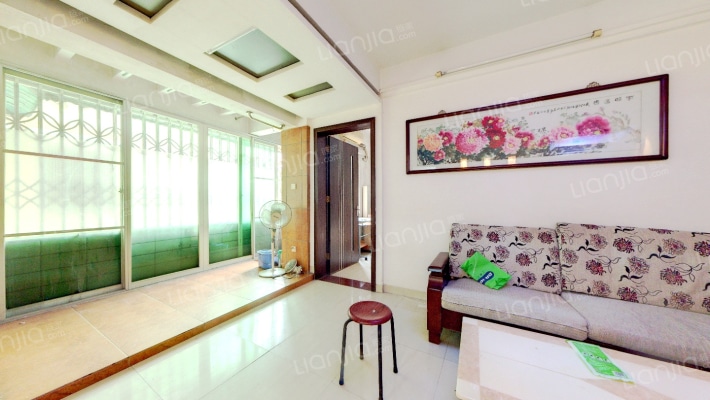 中信苑二手房实景图