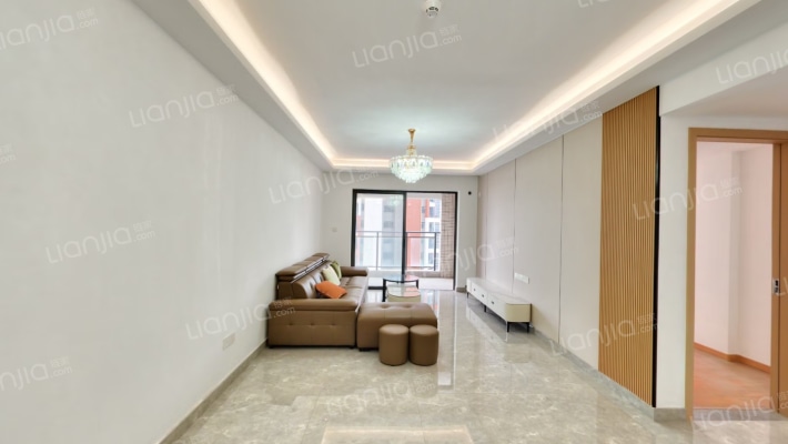 瀚康首府二手房实景图