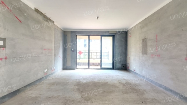 太康建业城南北院 二手房实景图