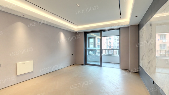 星叶翰锦院二手房实景图