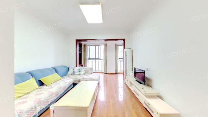 名著司南二手房实景图