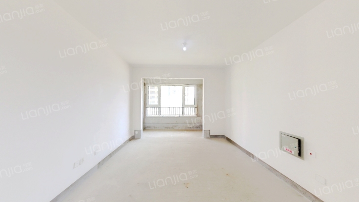 地平西棠观樾二手房实景图