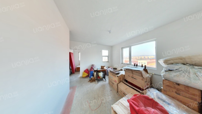 青岛印象湾D区二手房实景图