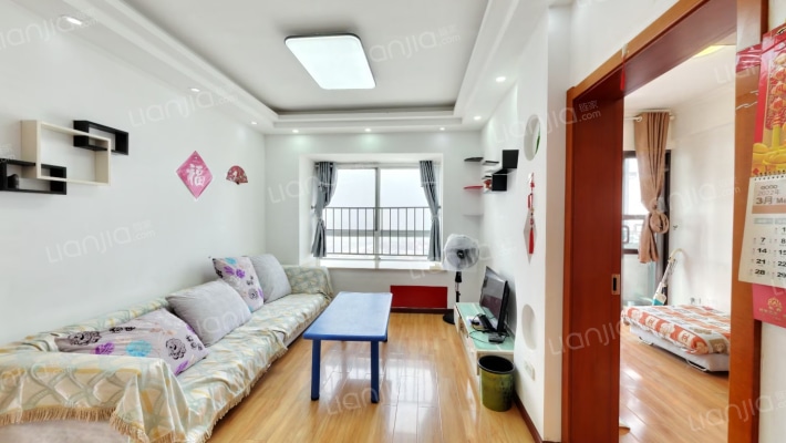 东港国际广场二手房实景图