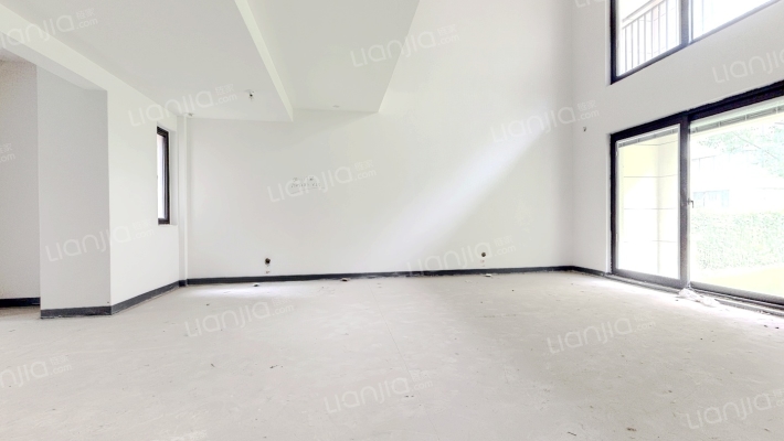 林樾名邸二手房实景图