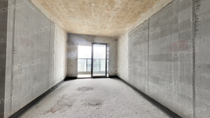 中交紫薇春晓二手房实景图