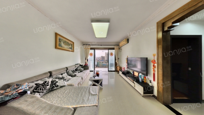 冠曦苑二手房实景图