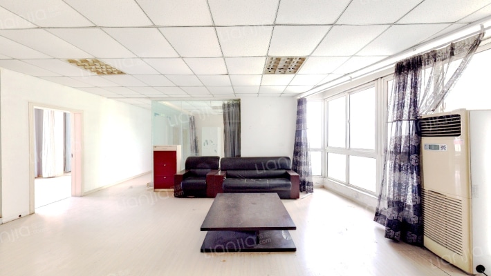 绿洲花园二手房实景图