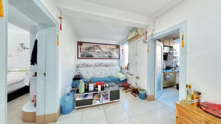 宝沣路117号二手房实景图