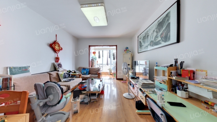 华龙太乙城二手房实景图