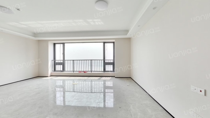 电建地产洺悦江湾二手房实景图