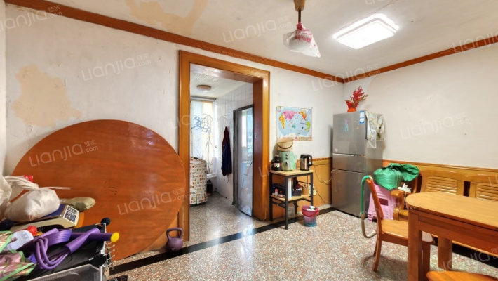 凤江路二手房实景图