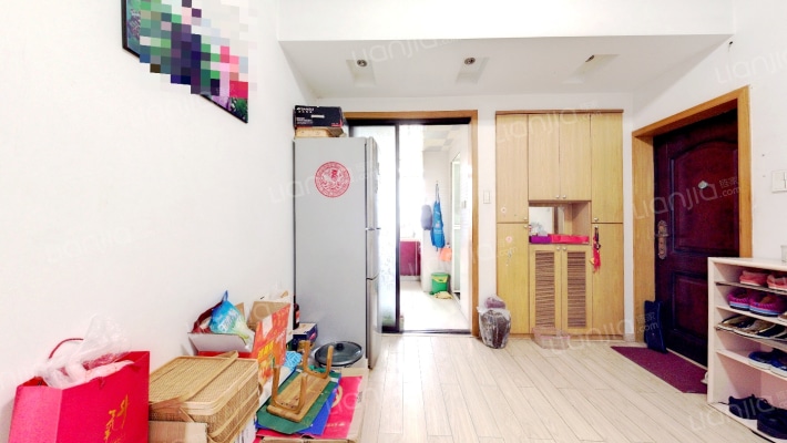 武林巷38号二手房实景图