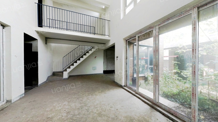 中航小镇花溪洲1组团二手房实景图