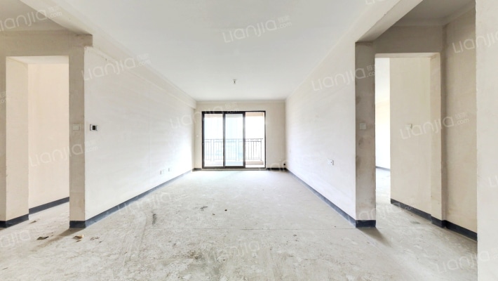 建发御璟湾二手房实景图
