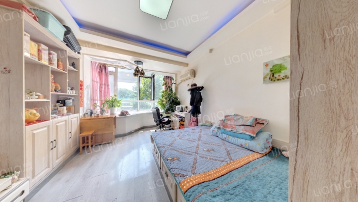 嘉合公寓二手房实景图