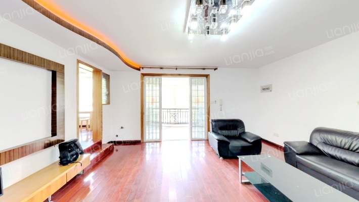 亿力秀山二手房实景图