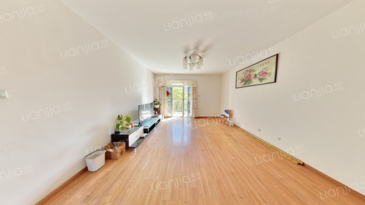 南方公园二手房实景图