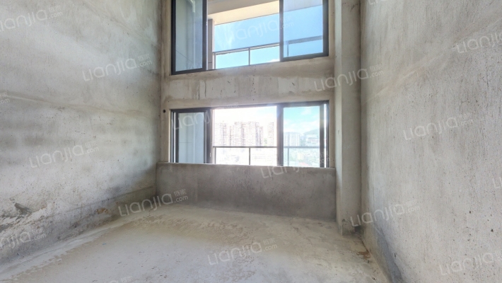 三木海立方二手房实景图