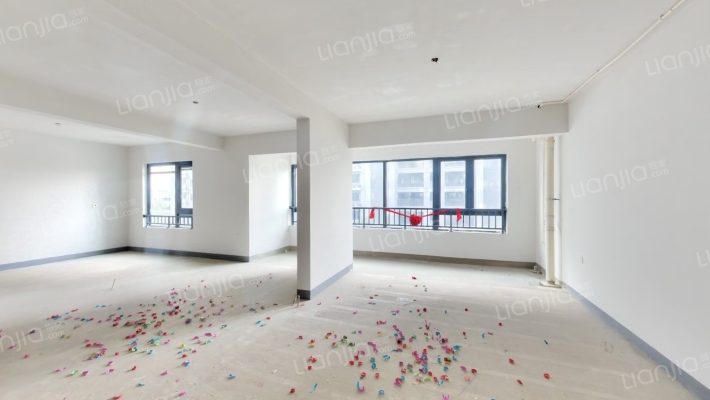 融盛里二手房实景图