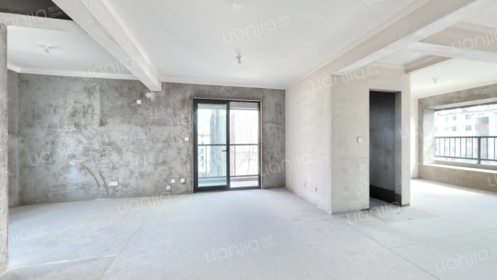 嘉宸府二手房实景图