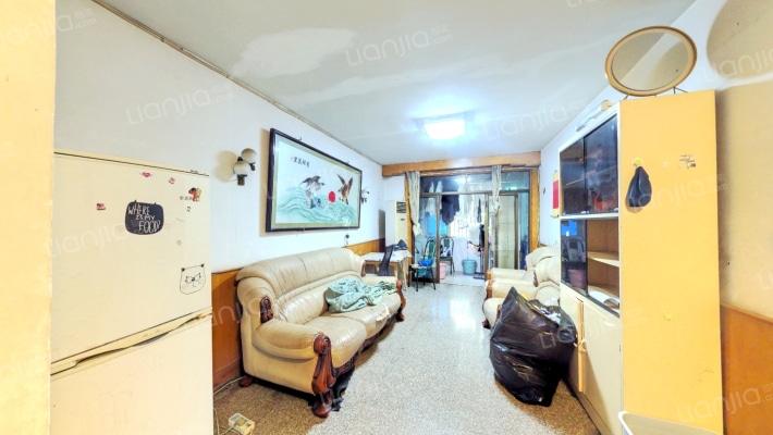 省建苑二手房实景图