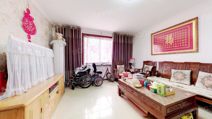 翠馨苑小区二手房实景图