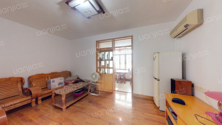 豫章路二手房实景图